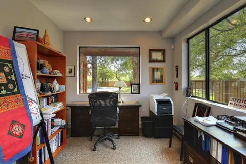 REVEAL Office Before