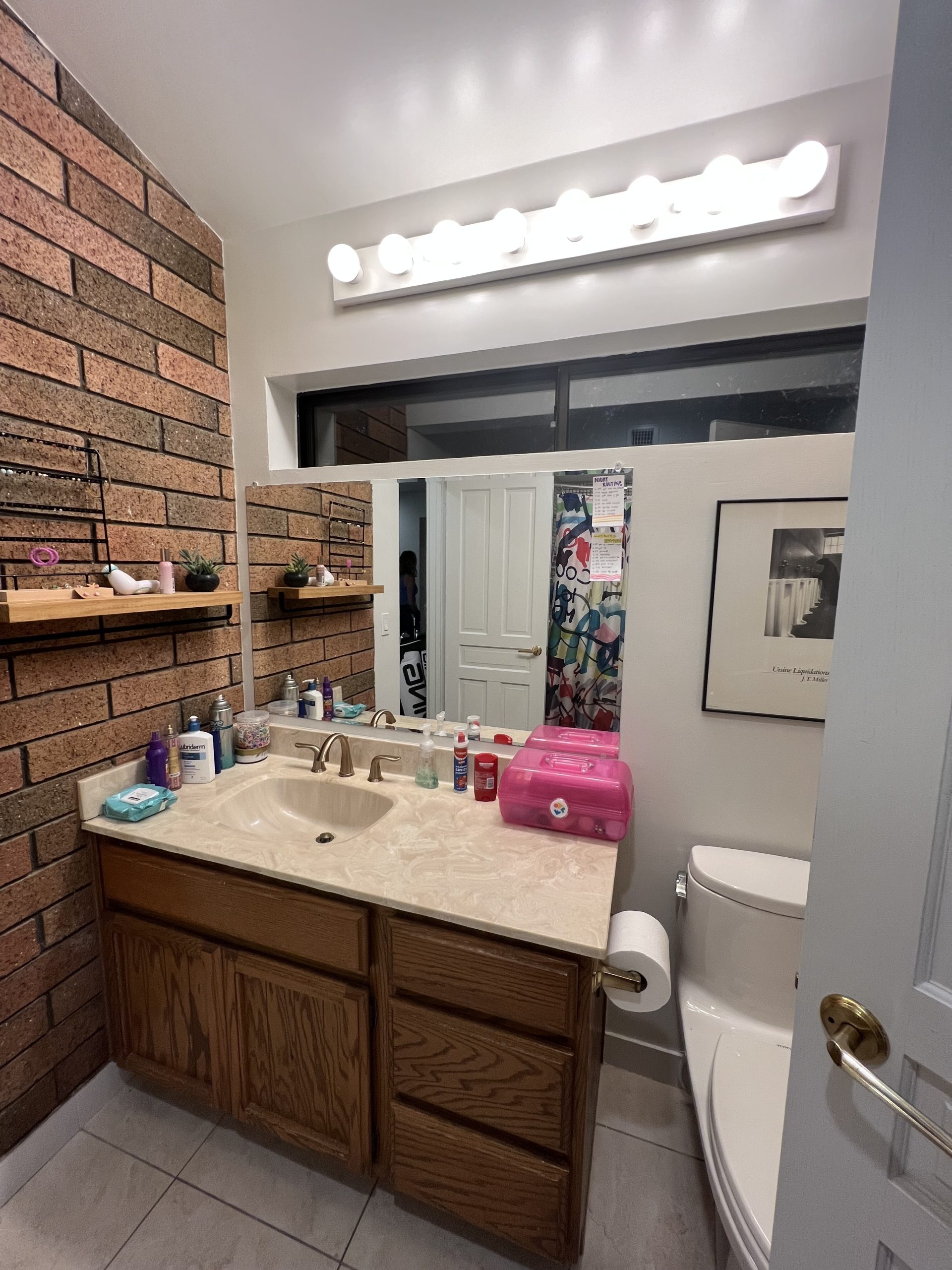 REVEAL kids bath before scaled