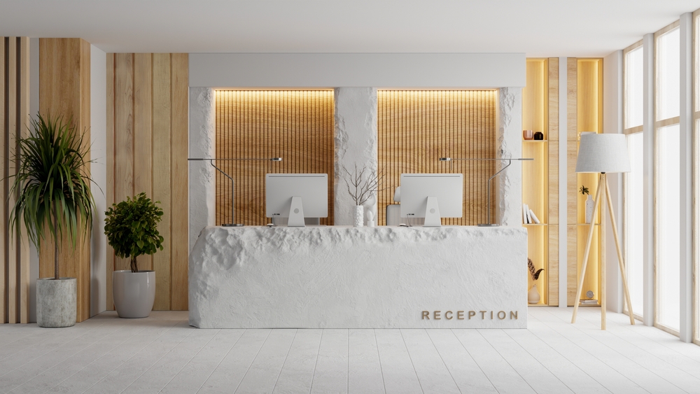 Office Interior Design