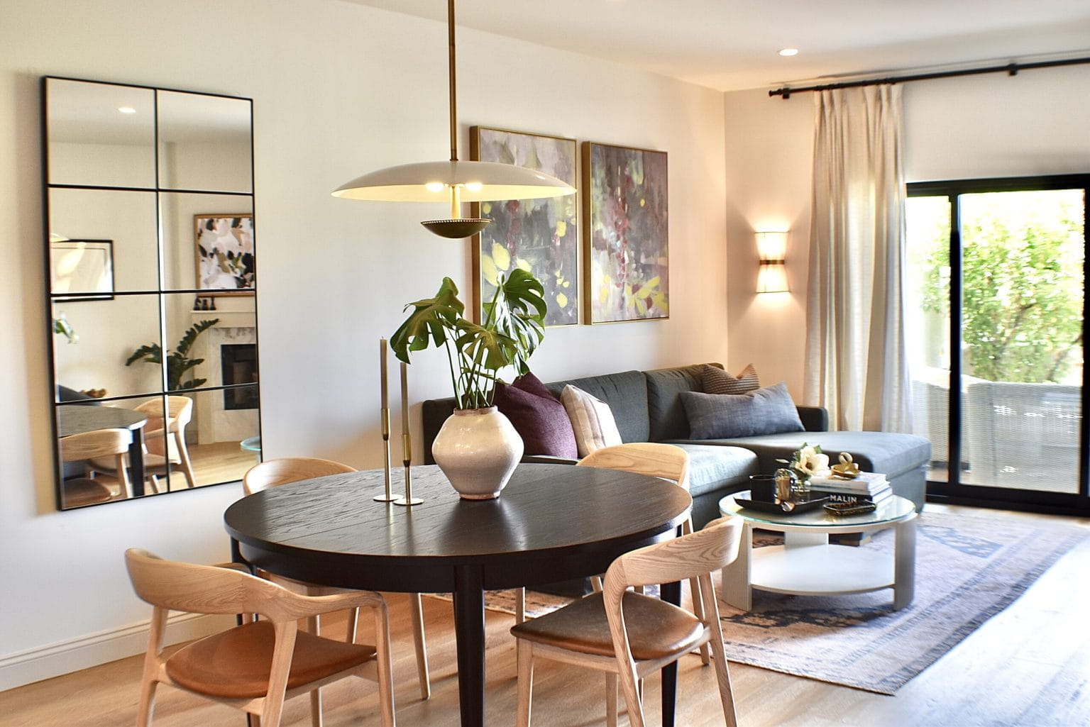 Luxury home renovation projects